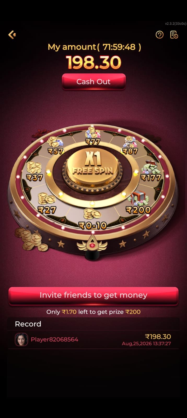 MPL7 APP